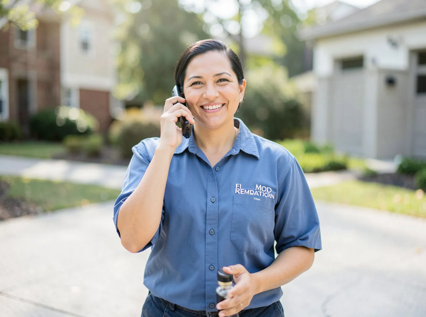 Mold Remediation Gatesville, NC FAQs